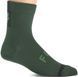 Носки FOX DEFEND WATER SOCK [Hunter Green], S/M 31525-041-S/M фото 2