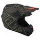МотоШолом TLD GP HELMET OVERLOAD [CAMO ARMY GREEN/GRAY] M 103253033 фото 3