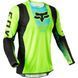 Джерси FOX 360 DIER JERSEY [Flo Yellow], L 28138-130-L фото 3