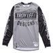 Мото джерсі TLD GP JERSEY; Race 81 [Gray] SM 307336002 фото 3