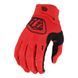 Вело рукавички TLD AIR GLOVE; [RED] XXL 404785016 фото 1