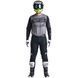 Мото джерсі TLD GP JERSEY; Race 81 [Gray] SM 307336002 фото 4