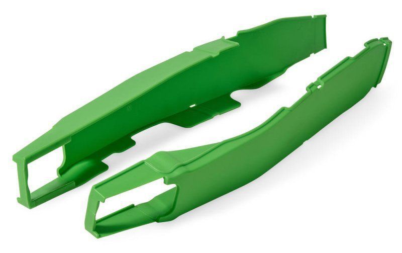 Захист свінгарму Polisport Swingarm Protector - Kawasaki [Green] 8985000002 фото