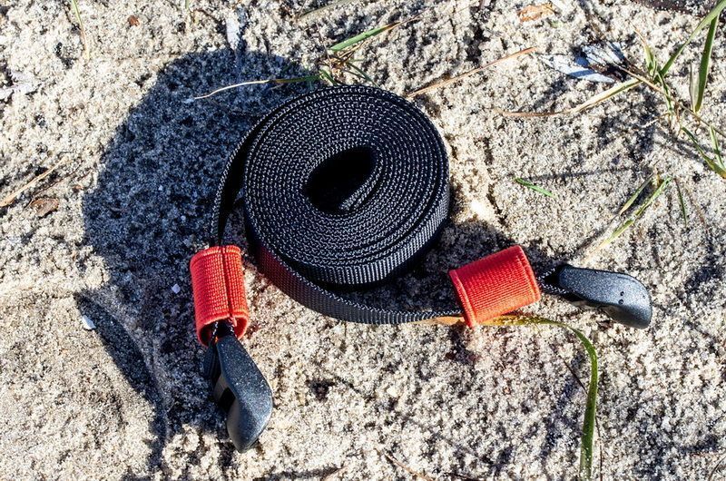 Стропа с пряжкой KasyBag Buckle Strap [50 см] KB-BS-50 фото