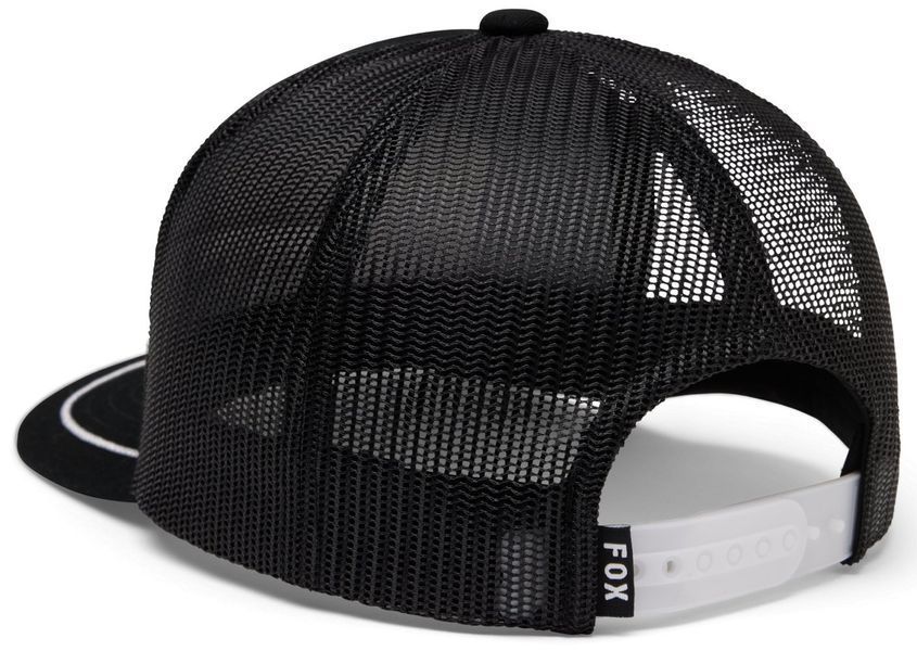 Кепка FOX Youth SnapBack Hat - HONDA&reg; [Black], One Size 38285-001-OS фото