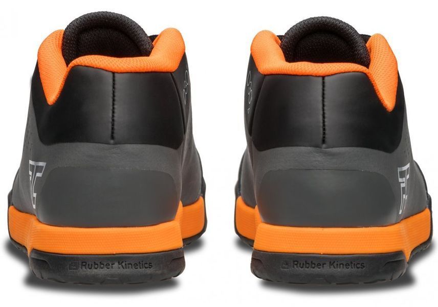 Обувь Ride Concepts Powerline [Orange], 9 2341-620 фото