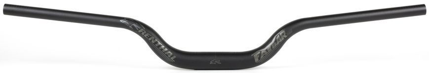 Кермо Renthal Fatbar&reg; 35mm Handlebar [Black], Rise 50 mm M200-01-006-01 фото