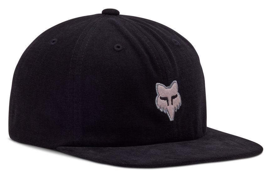 Кепка FOX YTH ALFRESCO ADJUSTABLE Hat [Black], One Size 32433-001-OS фото