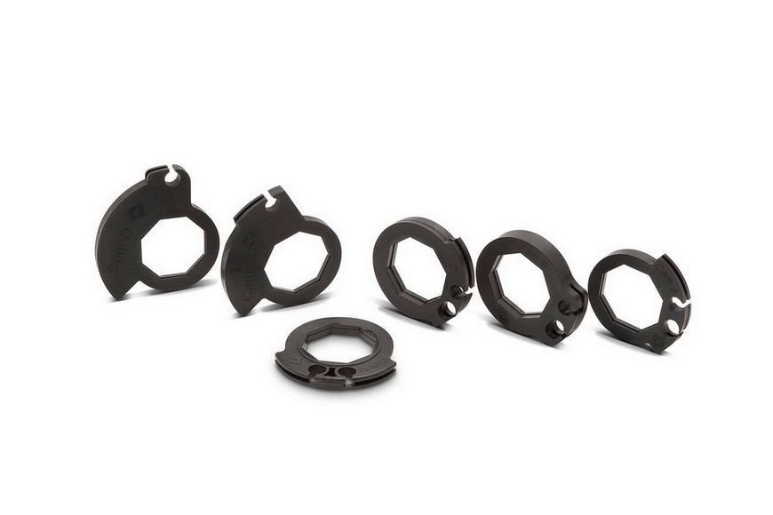Кулачок дроссельной заслонки ODI V2 SYSTEM SNAP-ON THROTTLE CAM E: KTM Cobra H70SCE фото