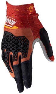 Перчатки LEATT Moto 4.5 Lite Glove [Burn Red], L (10) 6025350102 фото