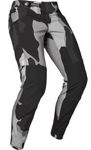 Штани FOX DEFEND FIRE PANT [Camo], 30 28702-247-30 фото