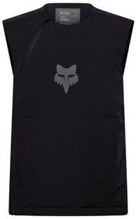 Жилет FOX RANGER WIND Vest [Black], XXL 38700-001-2X фото