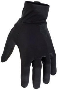 Водостійкі перчатки FOX RANGER WATER Glove [Black], XL (11) 33794-001-XL фото