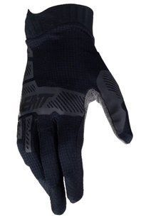 Детские перчатки LEATT Moto 1.5 Junior Glove [Stealth], YXXS (3) 6024090370 фото