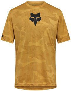 Джерси FOX RANGER TRU-DRI&reg; Jersey [Bronze], L 32366-585-L фото