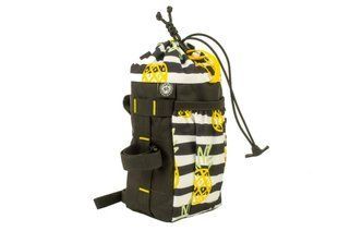 Сумка на кермо KasyBag X-Pocket Pack One hand (кормушка) pineapple KB-XPPOH-pa фото
