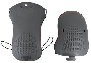 Колінна чашка POD KX 3.0 LP2 Impact Guard Set (RIGHT), XS/SM KX40-DRK-RT-XS/SM фото