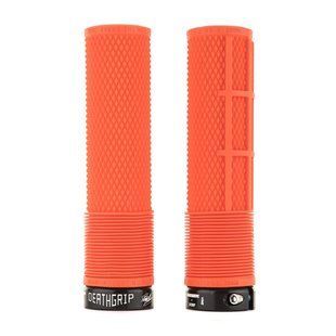 Гріпси DMR Brendog DeathGrip Thick (A20) Flangeless [Tango] DMR-G-BREN2-THICK-TO фото