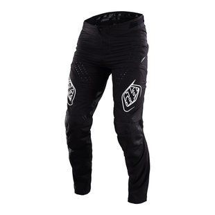Штани TLD Sprint Pant Mono [Black] 32 229931003 фото
