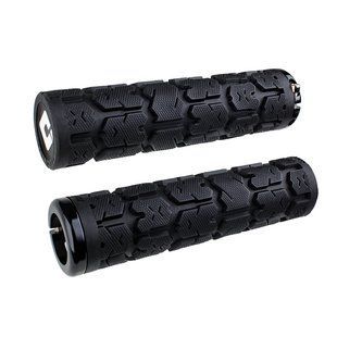 Грипси ODI Rogue v2.1 Lock-On MTB Closed End 135mm Black D33RGB-B фото