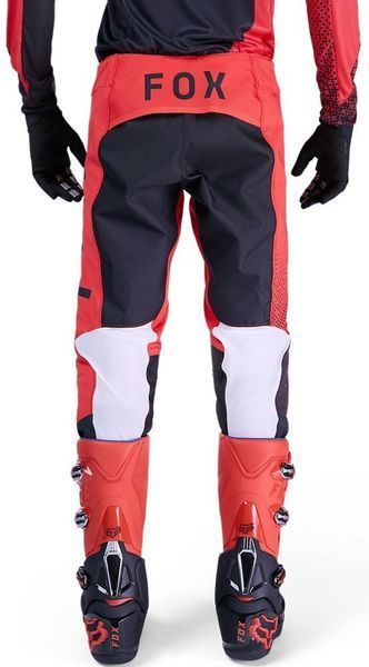 Штани FOX FLEXAIR Pant - FRACTURE [Flo Red], 38 36341-110-38 фото