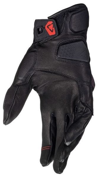 Водостійкі перчатки LEATT 7.5 HydraDri Short Adventure Glove [Camo], L (10) 6024040682 фото