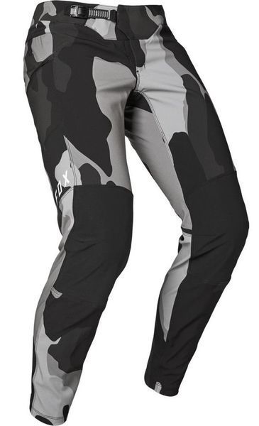 Штани FOX DEFEND FIRE PANT [Camo], 30 28702-247-30 фото