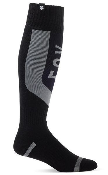 Носки FOX 180 NITRO SOCK [Black], Medium 31421-001-M фото