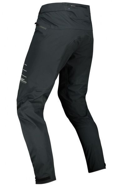 Штаны LEATT Pant MTB 5.0 All Mountain [Black], 32 5022080352 фото