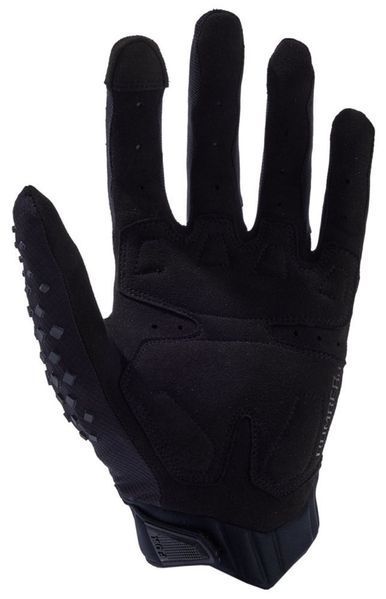 Перчатки FOX Bomber LT Glove - CE [Black], S (8) 31320-001-S фото