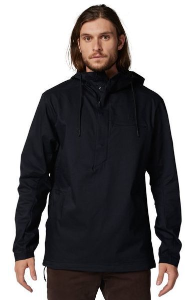 Куртка FOX SURVIVALIST ANORAK 2.0 Jacket [Black], L 32490-001-L фото