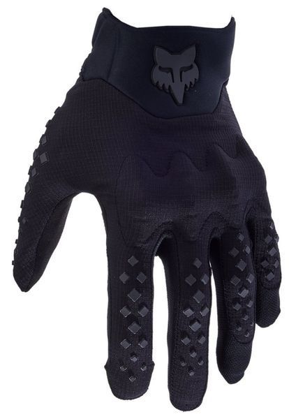 Перчатки FOX Bomber LT Glove - CE [Black], S (8) 31320-001-S фото