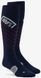 Носки Ride 100% HI-SIDE Thin Sock [Navy], S/M 20054-00003 фото