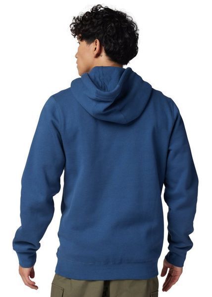 Толстовка FOX DISPUTE Hoodie [Indigo], M 32107-199-M фото
