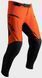 Штани LEATT Moto 4.5 X-Flow Enduro Pant [Orange], 32 5027000762 фото 1
