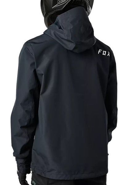 Дощовик FOX RANGER OFF-ROAD RAIN JACKET [Black], XL 29702-001-XL фото