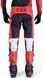 Штани FOX FLEXAIR Pant - FRACTURE [Flo Red], 38 36341-110-38 фото 3