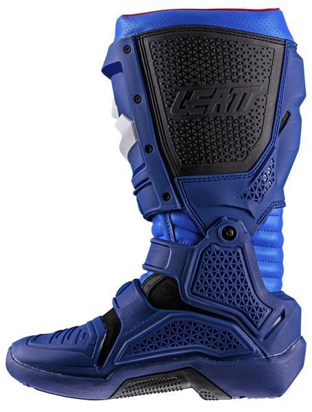 Мотоботы LEATT 4.5 Enduro Boot [Blue], 9 3026000242 фото