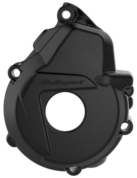 Защита зажигания Polisport Ignition Cover - KTM [Back] 8464000001 фото