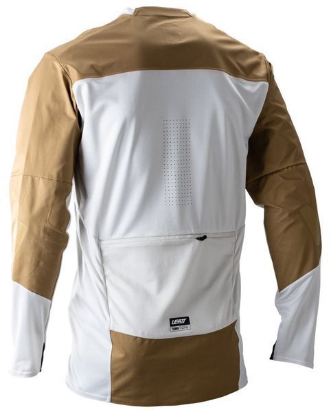 Джерси LEATT MTB 6.0 Trail Cargo Jersey [Brass Brown], L 5026052253 фото