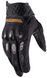 Перчатки LEATT 5.5 SubZero Adventure Short Glove [Stealth], L (10) 6026003303 фото 2