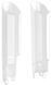 Захист вилки Polisport Fork Full Wrap Guard - Yamaha (10-) [White] 8399500001 фото 2
