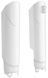 Захист вилки Polisport Fork Full Wrap Guard - Yamaha (10-) [White] 8399500001 фото 1
