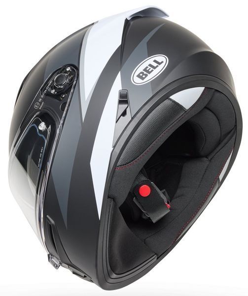 Шлем BELL LITHIUM Helmet &ndash; FLIP [Black], M 36967-018-M фото