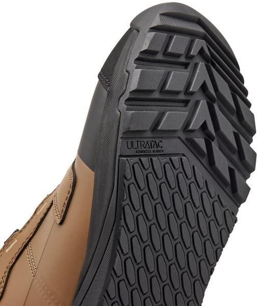 Мотоботи FOX DEFEND Adventure Boot [Dark Khaki], 10 32970-108-10 фото