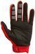 Дитячі перчатки FOX YTH DIRTPAW GLOVE [Flo Red], YM (6) 25868-110-YM фото 4