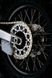 Звезда Renthal 520 Twinring Chainwheel - KTM [Silver], 50z 2240-520-50GPSI фото 2