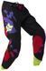 Брюки FOX 360 Pant - THROTTLE [Black], 34 33022-001-34 фото 1