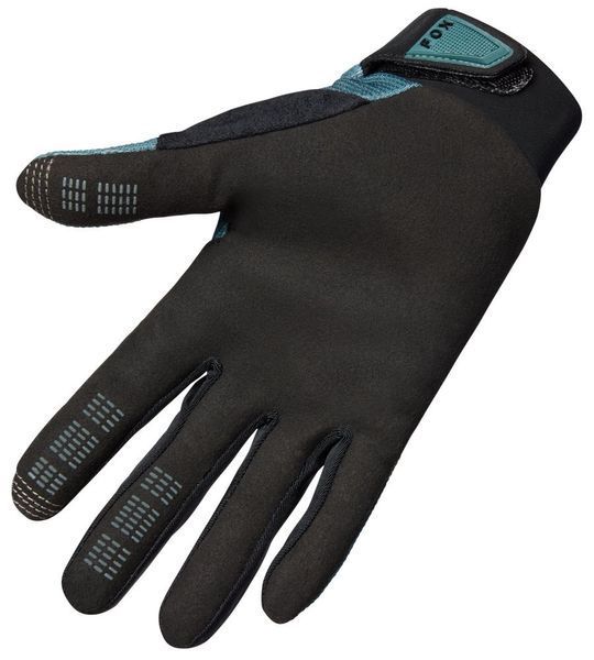 Перчатки FOX RANGER Woman Glove [Sage], S (8) 33609-221-S фото