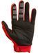Дитячі перчатки FOX YTH DIRTPAW GLOVE [Flo Red], YM (6) 25868-110-YM фото 2